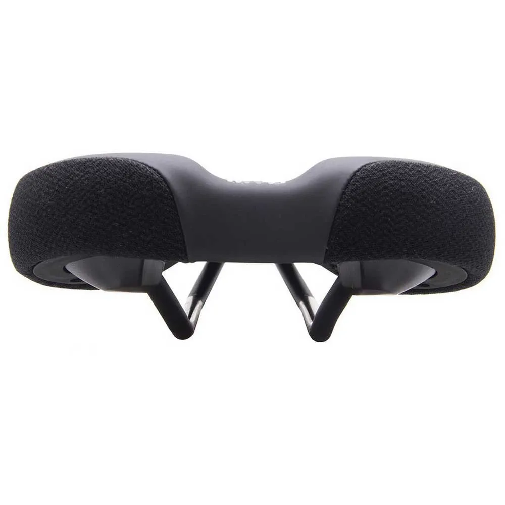 WTB Koda Titanium Sykkelsete, Matte black, 145mm