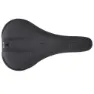 WTB Koda Titanium Sykkelsete, Matte black, 145mm