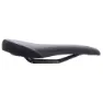 WTB Koda Titanium Sykkelsete, Matte black, 145mm