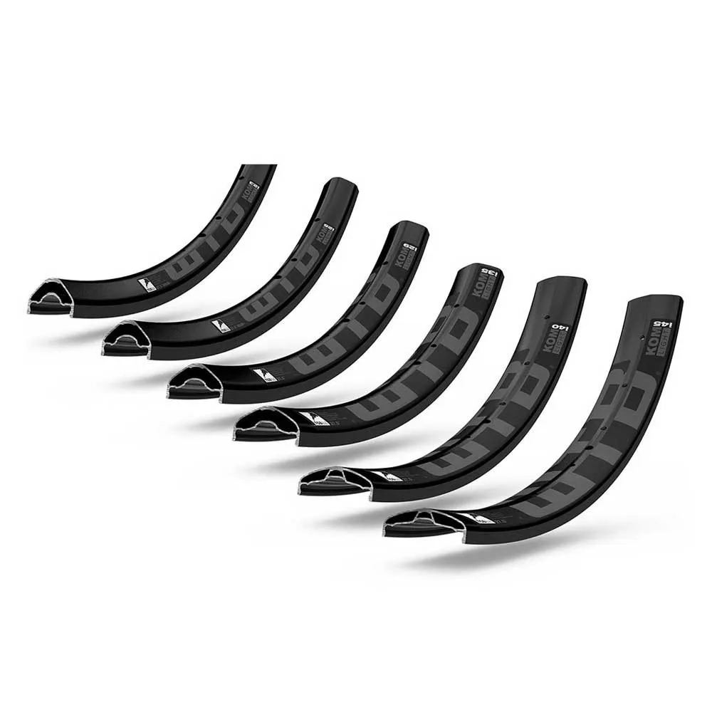 WTB Kom Light I21 29´´ Tcs 2.0 Felg, Black, 29" 32H WTB Kom Light I21 29´´ Tcs 2.0 Felg, Black, 29" 32H