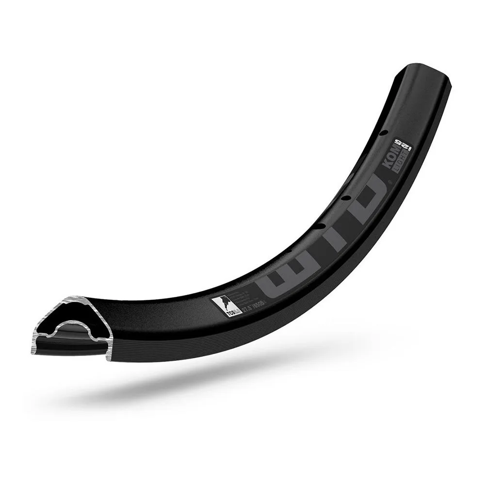 WTB Kom Light I25 Tcs Felg WTB Kom Light I25 Tcs Felg