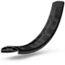WTB Kom Tough I45 Tcs Felg, Black, 650B - 27.5" 32H