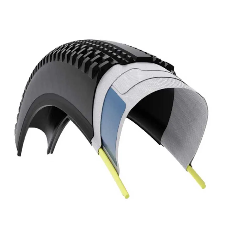 WTB Macro Tcs Light/fast Rolling Tritec Sg2 Tubeless 29´´ X 2.4 Mtb-dekk, Sykkeldekk