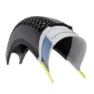 WTB Macro Tcs Light/fast Rolling Tritec Sg2 Tubeless 29´´ X 2.4 Mtb-dekk, Sykkeldekk