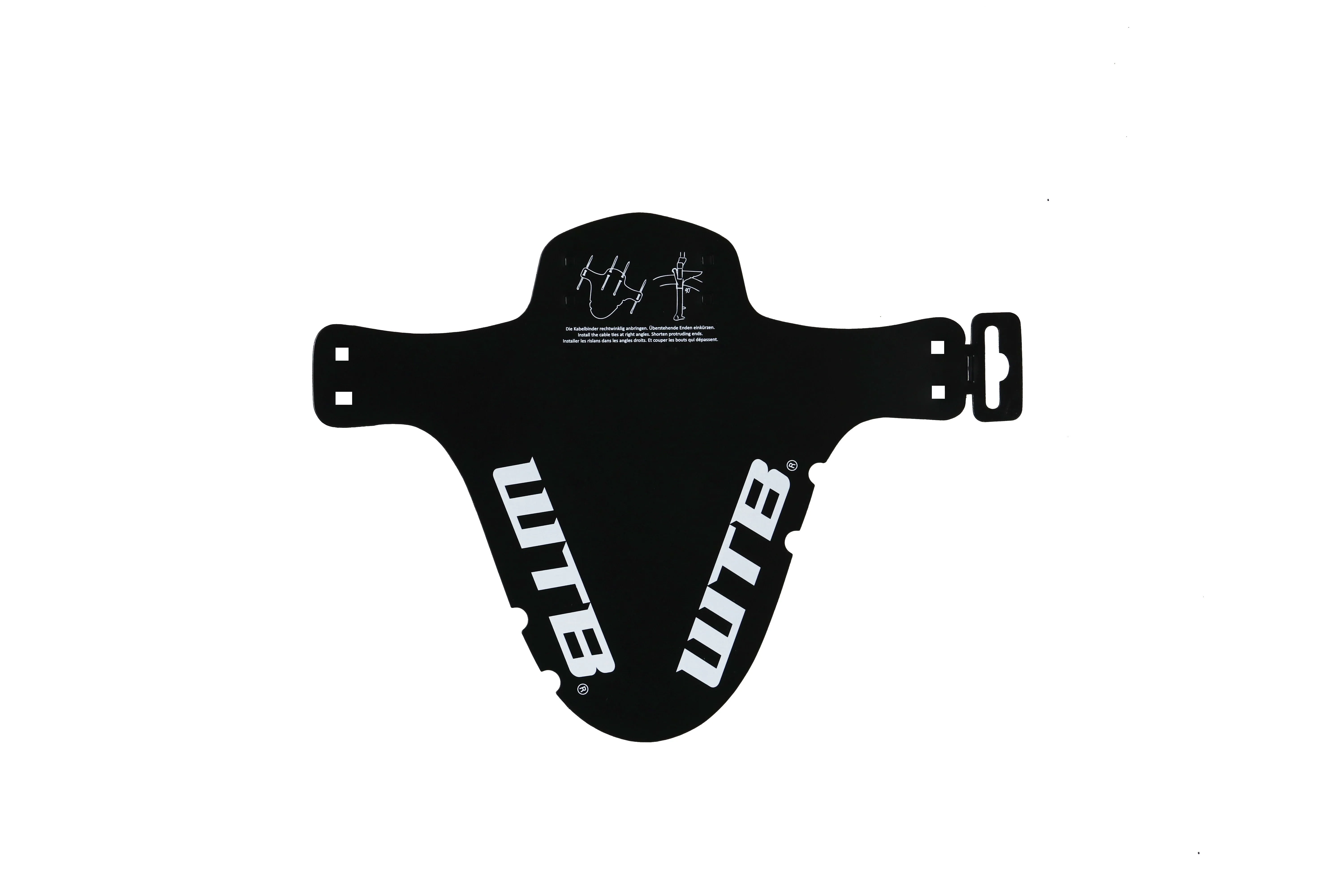 WTB Mud Guard MTB