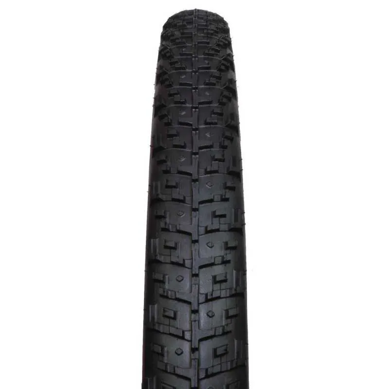 WTB Nano Comp 700c X 40 Stiv Graveldekk, Sykkeldekk