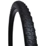 WTB Nano Fast Rolling Tcs Light Tubeless 29´´ X 2.10 Mtb-dekk, Black, 29" x 2.10, Sykkeldekk