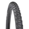 WTB Nano Light Fast Rolling Dual Dna Sg2 Tubeless 29´´ X 2.1 Mtb-dekk, Black, 29" x 2.1, Sykkeldekk