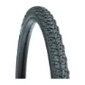 WTB Nano Tcs Light Fast Rolling Sg2 Tubeless 700c X 40 Graveldekk, Black, 700C x 40, Sykkeldekk
