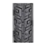 WTB Nano Tcs Light Fast Rolling Sg2 Tubeless 700c X 40 Graveldekk, Black, 700C x 40, Sykkeldekk