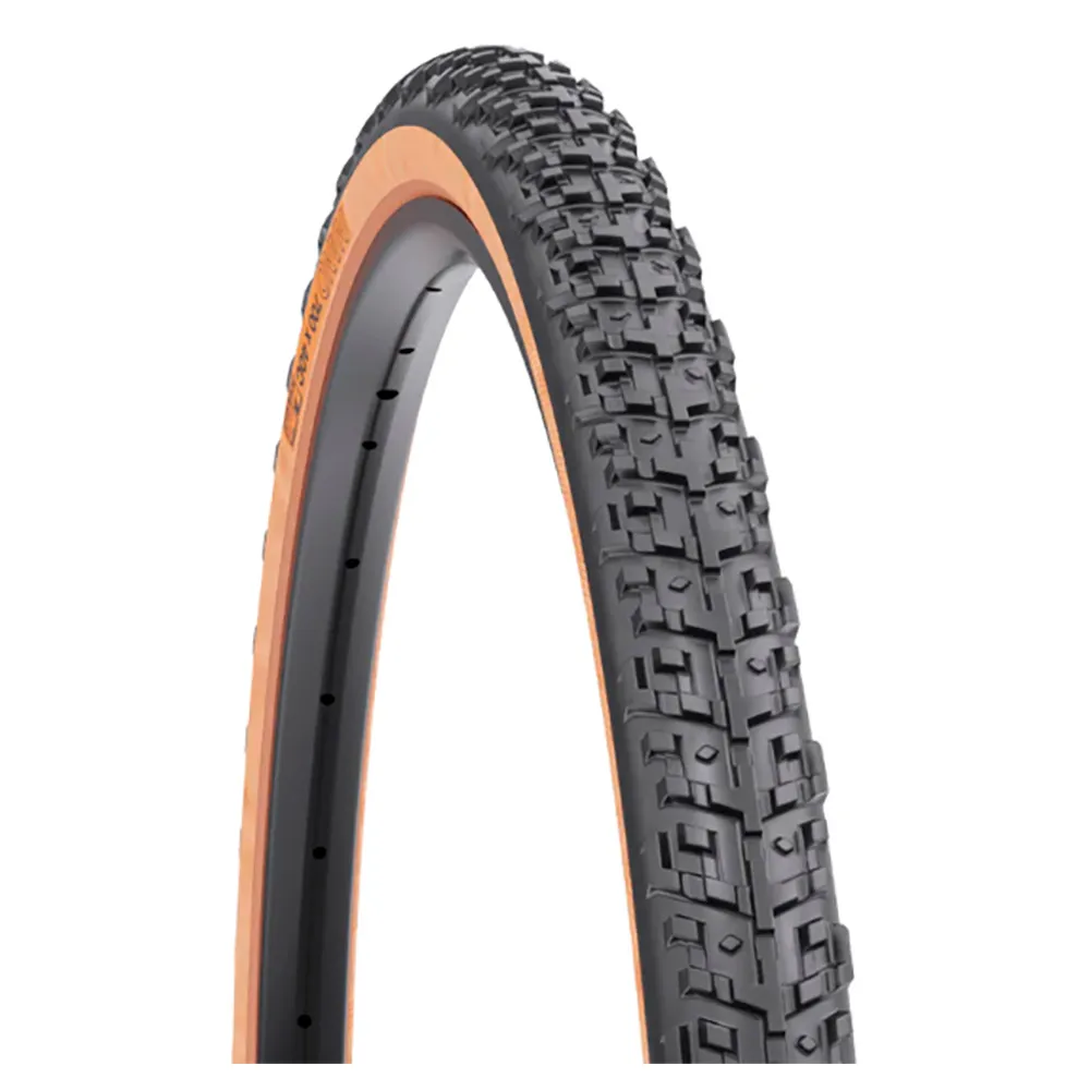 WTB Nano Tcs Light Sg Fast Rolling 60tpi Tubeless 700 X 52 Graveldekk, Black, 700 x 52, Sykkeldekk WTB Nano Tcs Light Sg Fast Rolling 60tpi Tubeless 700 X 52 Graveldekk, Black, 700 x 52, Sykkeldekk