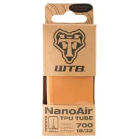 WTB Nanoair Tpu Presta Slange 65 Mm WTB Nanoair Tpu Presta Slange 65 Mm