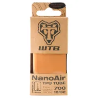 WTB Nanoair Tpu Presta Slange 85 Mm WTB Nanoair Tpu Presta Slange 85 Mm