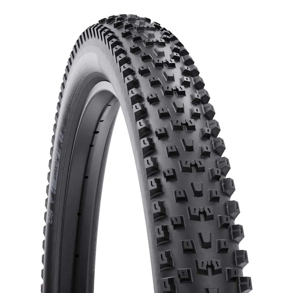 WTB Peacekeeper Tcs Light Fast Rolling Tubeless 29´´ X 2.4 Mtb-dekk, Black, 29" x 2.4, Sykkeldekk WTB Peacekeeper Tcs Light Fast Rolling Tubeless 29´´ X 2.4 Mtb-dekk, Black, 29" x 2.4, Sykkeldekk