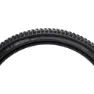 WTB Peacekeeper Tcs Light Fast Rolling Tubeless 29´´ X 2.4 Mtb-dekk, Black, 29" x 2.4, Sykkeldekk