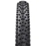WTB Peacekeeper Tcs Light Fast Rolling Tubeless 29´´ X 2.4 Mtb-dekk, Black, 29" x 2.4, Sykkeldekk