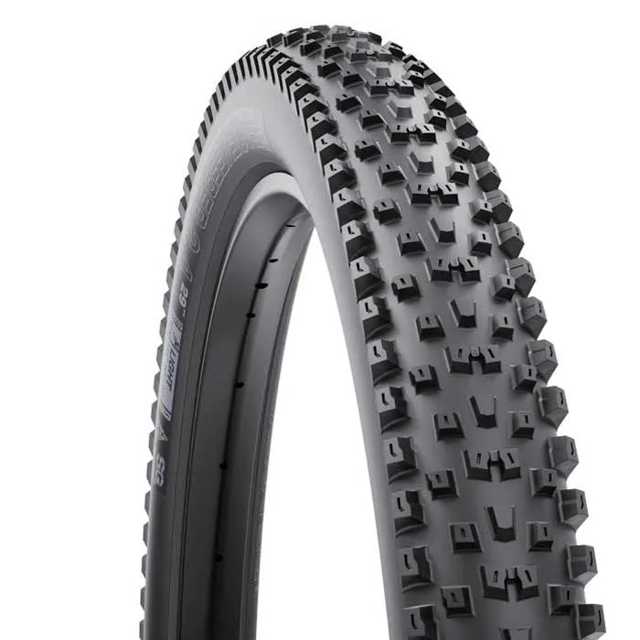 WTB Peacekeeper Tcs Light Sg2 High Grip 60tpi Tubeless 29´´ X 2.40 Mtb-dekk, Black, 29" x 2.40, Sykkeldekk WTB Peacekeeper Tcs Light Sg2 High Grip 60tpi Tubeless 29´´ X 2.40 Mtb-dekk, Black, 29" x 2.40, Sykkeldekk