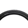 WTB Peacekeeper Tcs Light Sg2 High Grip 60tpi Tubeless 29´´ X 2.40 Mtb-dekk, Black, 29" x 2.40, Sykkeldekk