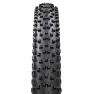 WTB Peacekeeper Tcs Light Sg2 High Grip 60tpi Tubeless 29´´ X 2.40 Mtb-dekk, Black, 29" x 2.40, Sykkeldekk
