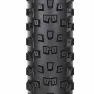 WTB Peacekeeper Tcs Light Sg2 High Grip 60tpi Tubeless 29´´ X 2.40 Mtb-dekk, Black, 29" x 2.40, Sykkeldekk