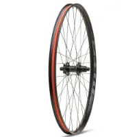 WTB Proterra Tough I30 2.0 29´´ 6b Disc Tubeless Mtb Bakhjul WTB Proterra Tough I30 2.0 29´´ 6b Disc Tubeless Mtb Bakhjul