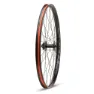 WTB Proterra Tough I30 2.0 29´´ 6b Disc Tubeless Terrengsykkel Forhjul, Black, 15 x 110mm