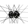 WTB Proterra Tough I30 27.5´´ Disc Tubeless Terrengsykkel Forhjul, Black, 15 x 110mm