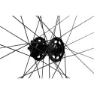 WTB Proterra Tough I30 27.5´´ Disc Tubeless Terrengsykkel Forhjul, Black, 15 x 110mm
