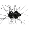 WTB Proterra Tough I30 27.5´´ Disc Tubeless Terrengsykkel Forhjul, Black, 15 x 110mm
