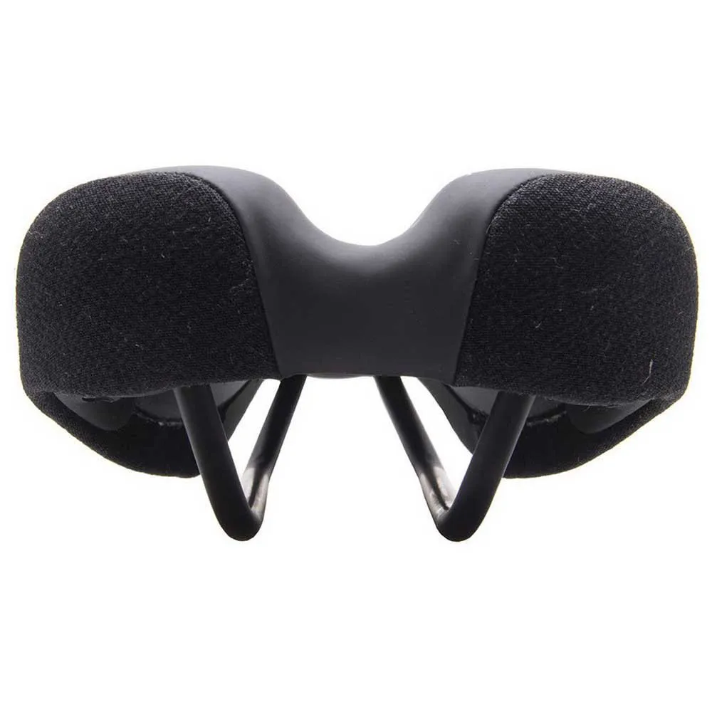 WTB Pure Cromoly Sykkelsete, Black, 148mm