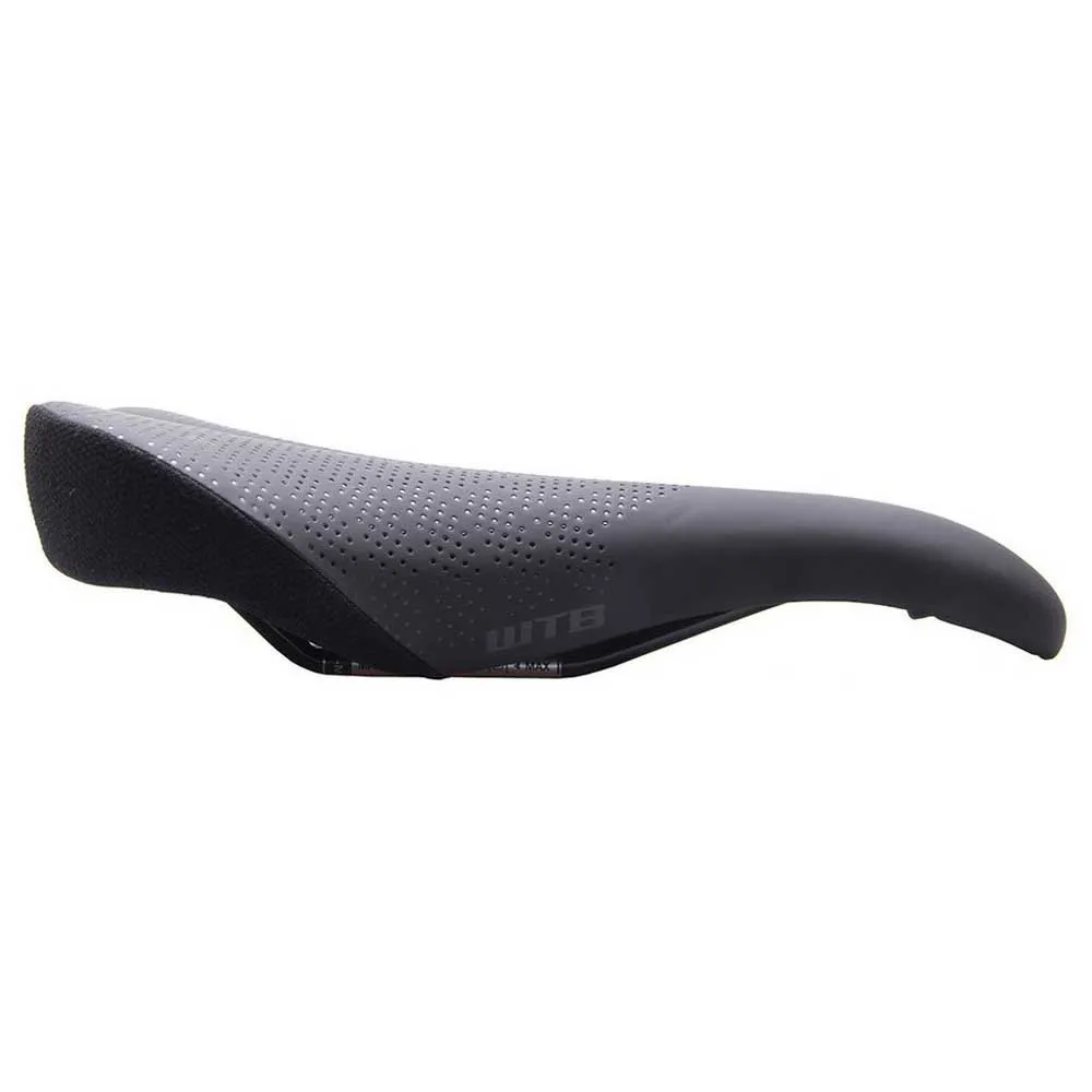 WTB Pure Cromoly Sykkelsete, Black, 148mm