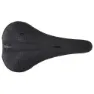 WTB Pure Cromoly Sykkelsete, Black, 148mm