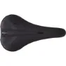 WTB Pure Titanium Sykkelsete, Black, 148mm