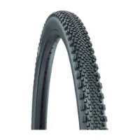 WTB Raddler Tcs Light Fast Rolling Sg2 Tubeless 700c X 44 Graveldekk