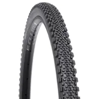 WTB Raddler Tcs Light Fast Rolling Tubeless 700c X 44 Graveldekk WTB Raddler Tcs Light Fast Rolling Tubeless 700c X 44 Graveldekk