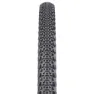 WTB Raddler Tcs Light Sg2 Fast Rolling 120tpi Tubeless 700 X 40 Graveldekk, Black / tan, 700 x 40, Sykkeldekk
