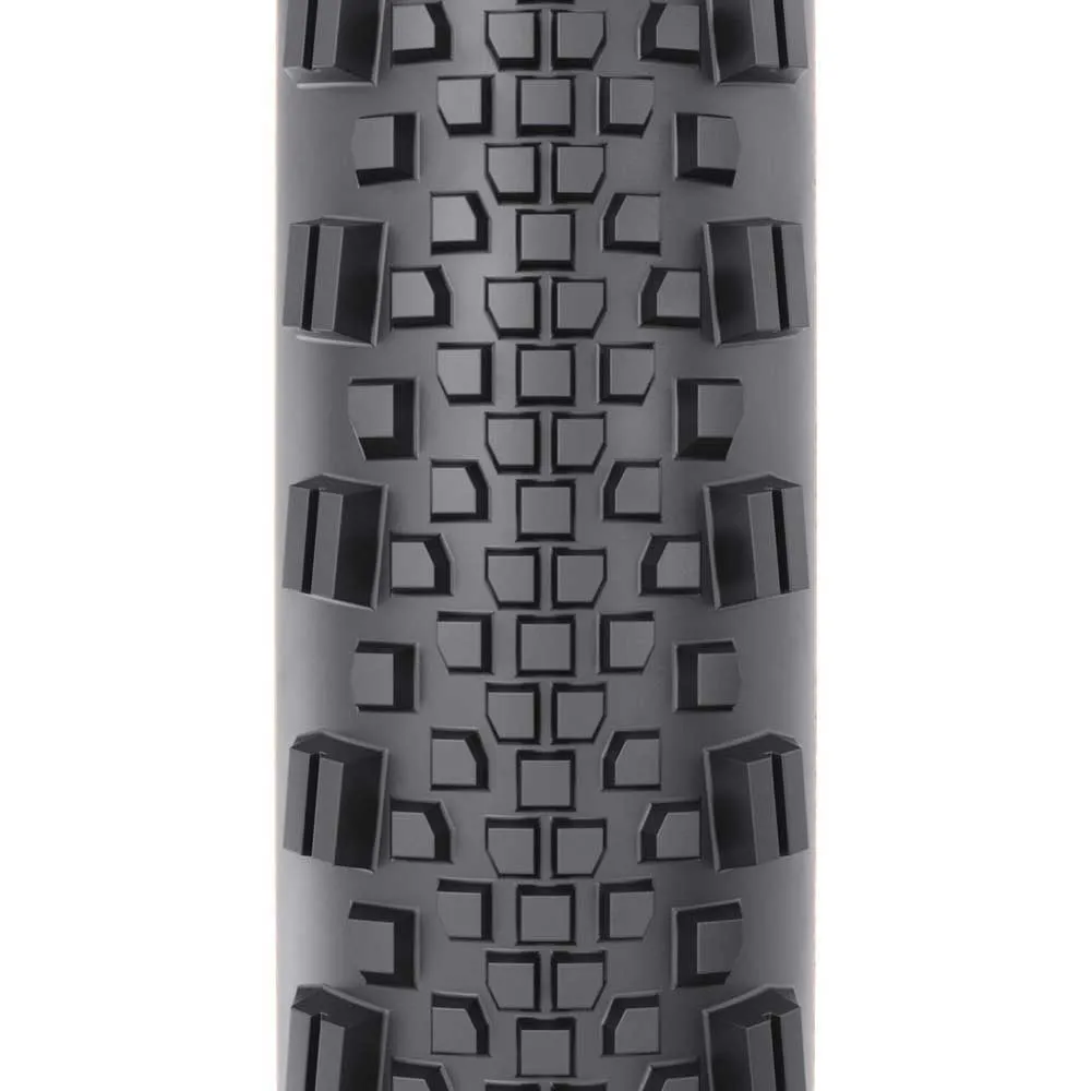 WTB Raddler Tcs Light Sg2 Fast Rolling 120tpi Tubeless 700 X 40 Graveldekk, Black / tan, 700 x 40, Sykkeldekk