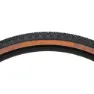 WTB Raddler Tcs Light Sg2 Fast Rolling 120tpi Tubeless 700 X 40 Graveldekk, Black / tan, 700 x 40, Sykkeldekk