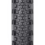 WTB Raddler Tcs Light Sg2 Fast Rolling 120tpi Tubeless 700 X 40 Graveldekk, Black / tan, 700 x 40, Sykkeldekk
