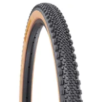 WTB Raddler Tcs Light Sg2 Fast Rolling 120tpi Tubeless 700 X 44 Graveldekk