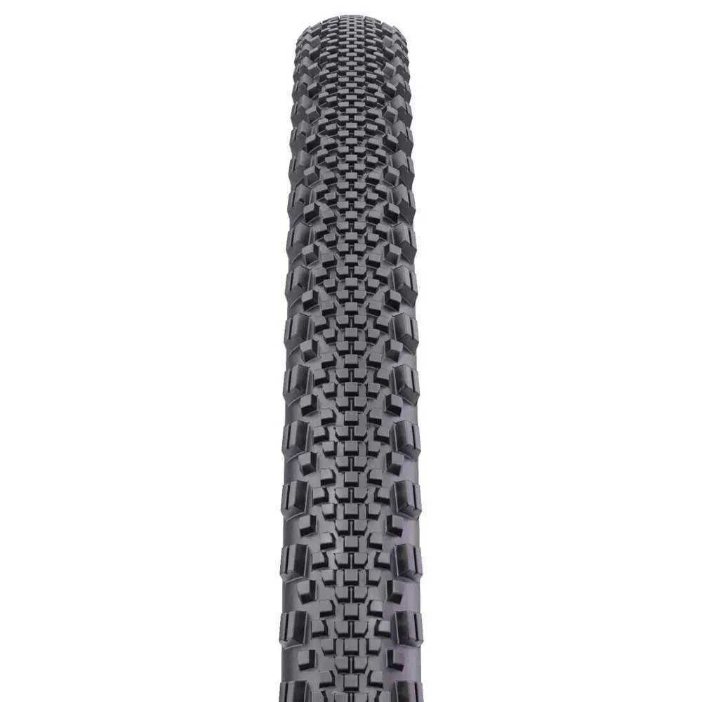 WTB Raddler Tcs Light Sg2 Fast Rolling 120tpi Tubeless 700 X 44 Graveldekk, Black / tan, 700 x 44, Sykkeldekk