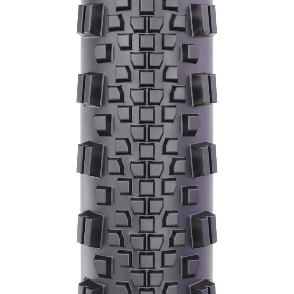 WTB Raddler Tcs Light Sg2 Fast Rolling 120tpi Tubeless 700 X 44 Graveldekk, Black / tan, 700 x 44, Sykkeldekk