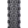 WTB Raddler Tcs Light Sg2 Fast Rolling 120tpi Tubeless 700 X 44 Graveldekk, Black / tan, 700 x 44, Sykkeldekk