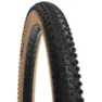 WTB Ranger Classic Tubeless 29´´ X 2.25 Mtb-dekk, Black / brown, 29" x 2.25, Sykkeldekk