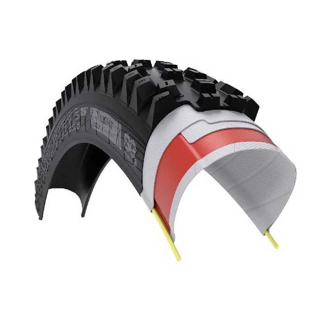 WTB Ranger Light Fast Rolling Dual Dna Sg2 Tubeless 29´´ X 2.25 Mtb-dekk, Black, 29" x 2.25, Sykkeldekk WTB Ranger Light Fast Rolling Dual Dna Sg2 Tubeless 29´´ X 2.25 Mtb-dekk, Black, 29" x 2.25, Sykkeldekk