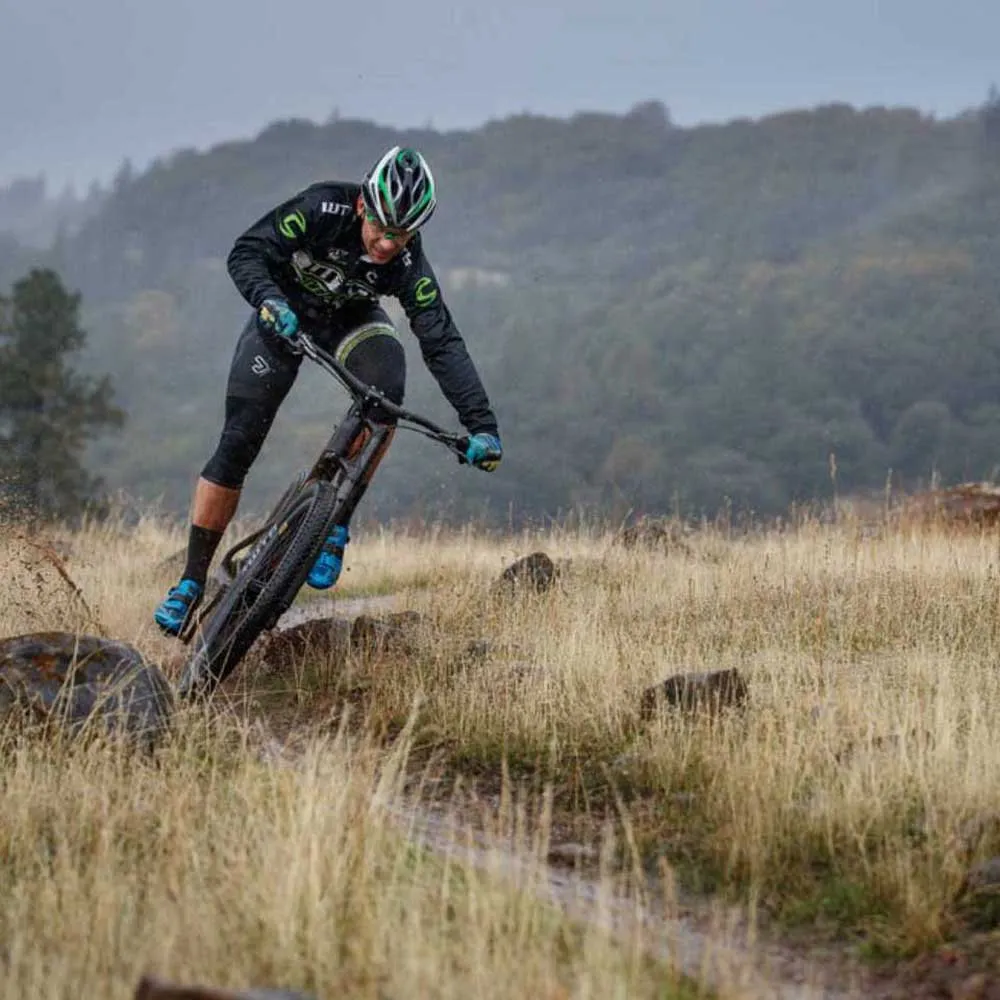 WTB Ranger Light Fast Rolling Dual Dna Sg2 Tubeless 29´´ X 2.25 Mtb-dekk, Black, 29" x 2.25, Sykkeldekk WTB Ranger Light Fast Rolling Dual Dna Sg2 Tubeless 29´´ X 2.25 Mtb-dekk, Black, 29" x 2.25, Sykkeldekk