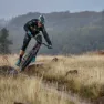 WTB Ranger Light Fast Rolling Dual Dna Sg2 Tubeless 29´´ X 2.25 Mtb-dekk, Black, 29" x 2.25, Sykkeldekk