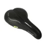 WTB Relax Elite Sykkelsete, Black, 185mm