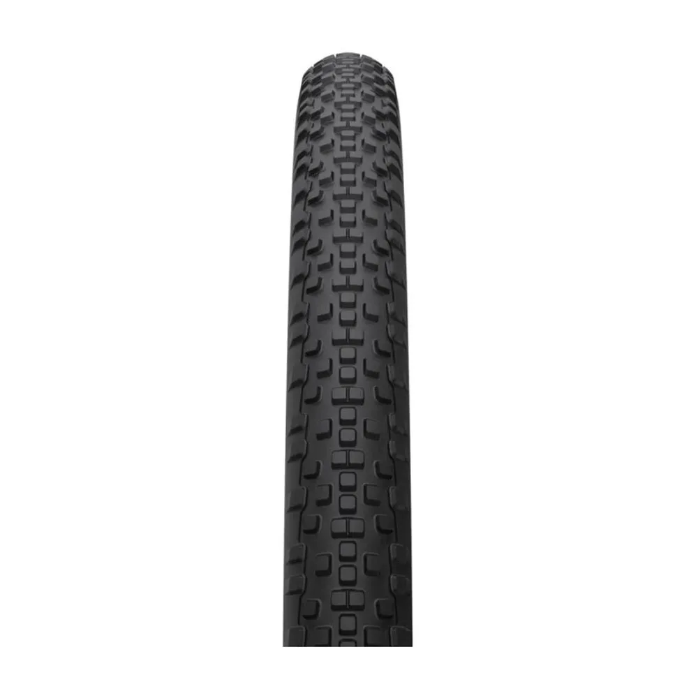 WTB Resolute Tcs Light Fast Rolling Sg2 Tubeless 700 X 50 Graveldekk, Sykkeldekk WTB Resolute Tcs Light Fast Rolling Sg2 Tubeless 700 X 50 Graveldekk, Sykkeldekk