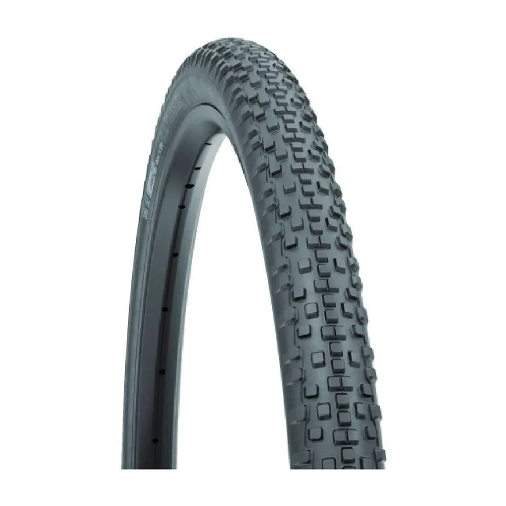 WTB Resolute Tcs Light Fast Rolling Sg2 Tubeless 700 X 50 Graveldekk, Sykkeldekk WTB Resolute Tcs Light Fast Rolling Sg2 Tubeless 700 X 50 Graveldekk, Sykkeldekk